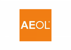 Logo AEOL - Learning Clic SLS