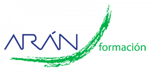 Logo Aaran Formacion - Learning Clic SLS