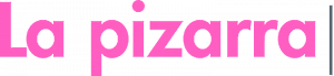 Logo La Pizarra- Learning Clic SLS