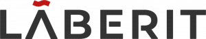 Logo Laberit Learning Clic SLS